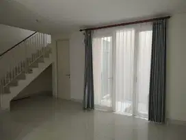 RUMAH ZIMBALI COSTA GRAND ISLAND PAKUWON CITY