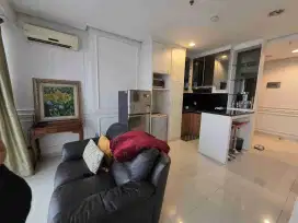 1 BR Type 62 Kemang Mansion