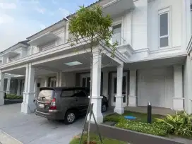 Rumah Dekat Kawasan Kuliner & Sekolah Cluster Pasadena Grand Residence