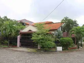 Turun Harga Rumah Gayung Kebonsari Surabaya Dekat Ahmad Yani Injoko Gayungsari