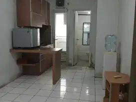 Jual Apartemen Gading Nias Lantai.2 sudah sertifikat