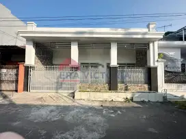Rumah Jual Kondisi Terawat Siap Huni Dekat Kuliner Suhat Akses Mudah