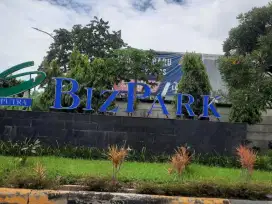 Kavling Gudang Termodern di Bandung Kota dijual cepat terbatas
