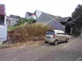 Tanah Tembalang Bulusan Undip