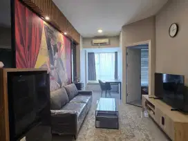 SEWA APARTMENT BENSON 2 BEDROOM FULL FURNISH MURAH