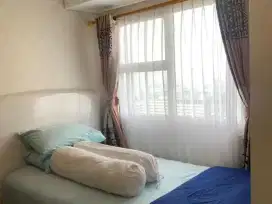 Disewakan Apartmen Trivium South 3br di Lippo Cikarang Bagus dan Nyama