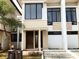 Dijual Rumah Bagus Di BSD Eminent Illustria