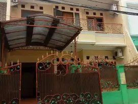 ACP64 Rumah 170 m2 Murah di Buaran Duren Sawit Jakarta Timur