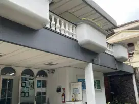 Rumah Luas di Jalan Raya Pahlawan Cikutra LT 794 hanya 13 Milyr