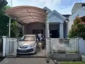 Rumah MURAH Kawaluyaan Indah Buah Batu Soekarno Hatta BDG | LN002