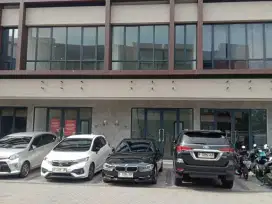 DIJUAL CEPAT BU RUKO NORTHRIDGE BSD
