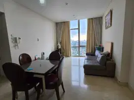 Dijual Cepat Apt The Summit 2BR 100m² BEST DEAL Jakut