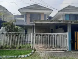 Dijual Rumah murah di Aloha Wage sidoarjo