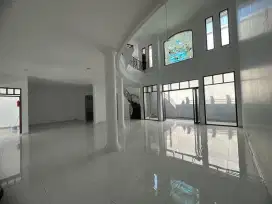 Jual Cepat Rumah Mewah Baru Strategis Di Batununggal Bandung