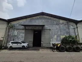Gudang Margomulyo Indah (Dekat Akses Grand Pakuwon) LOKASI CIAMIK