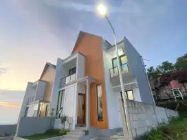 Hunian Eklusif dalam Cluster View Kota Jogja - Lokasi Gamping, Sleman