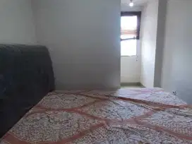 Dijual Apartemen Cantik & Nyaman Sudirman Suites