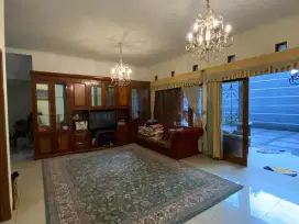 Rumah Cantik dan Elite di Batununggal Bandung