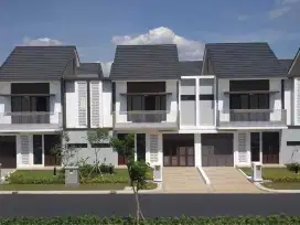 Jual super cepat Rumah minimalis cluster Cynthia di Summarecon Bandung