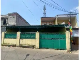 Rumah LB 240 SHM 7 Menit ke Tol Bekasi Timur 1 Bebas Banjir J-33323
