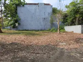 DIJUAL KAVLING TANAH CITRALAND RAYA BUKIT PALMA LOKASI STRATEGIS