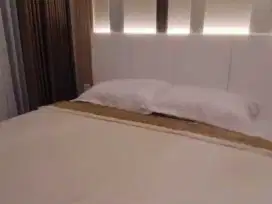 SEWA APARTMENT LA VIZ 2 BEDROOM FULL FURNISH MURAH