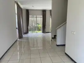 Disewakan Rumah Cantik & Asri Tatar Candraresmi KBP