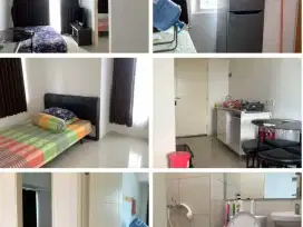 SEWA APARTMENT TANGLIN 2 BEDROOM STUDIO FULL FURNISH MURAH