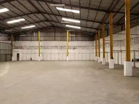 Disewakan Gudang di Cipondoh, Tangerang