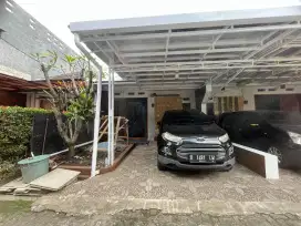 Rumah Baru Renovasi Cluster Arcamanik dkt Jl Golf Timur LT 96 - 850 Jt