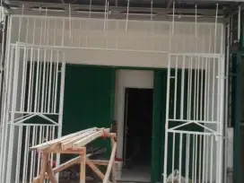 Dijual Ruko 2 Lantai Siap Huni di Jalan Inspeksi Kalimalang - Tambun