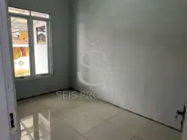 DIJUAL RUMAH SIAP HUNI DI KOMPLEK PONDOK PADALARANG INDAH BDG BARAT.