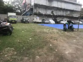 Tanah Sewa Klender Duren Sawit Jakarta Timur