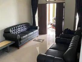 Disewakan Rumah Full Furnish di Cikutra