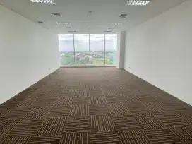 SEWA RUANG KANTOR HARGA TERJANGKAU DI CIBUBUR