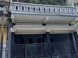 Karangpilang Surabaya | Rumah 96 m² Gunungsari Indah Wiyung UNESA Tol