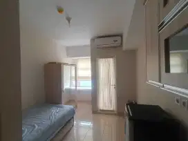 Disewakan Apartemen Springlake Bagus Siap Huni Di Summarecon Bekasi