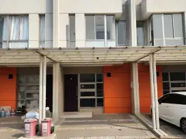 Jual Rumah PIK 2 Uk 4,5x10 Dekat Pantai Pasir Putih 1,3M sudah SHM