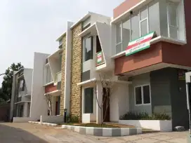 Rumah dalam Komplex