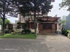 DIJUAL Rumah di Perumahan Araya, Malang