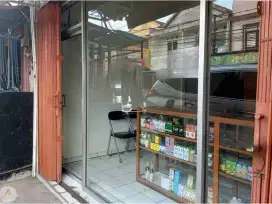 Dijual Ruko di Terusan Cibaduyut Bandung