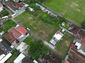 Dekat UGM UNY, Tanah Kaliurang Km 6 Jogja, Prospek Kost