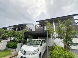 Rumah Cantik Terawat Siap Huni Di Summarecon Gedebage Kota Bandung