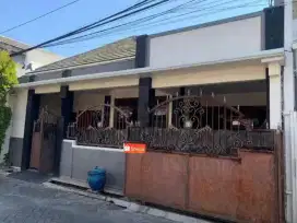 BANTING HARGA, DIBAWAH PASAR Sukolilo Surabaya