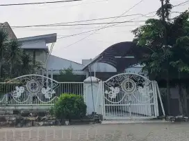 Rumah Minimalis Kupang Indah