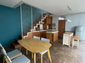 Rumah FULL Furnished di Sariwangi Karya Oki Kusprianto