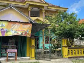KELURAHAN KOTA KUSUMA, SANGKAPURA, GRESIK