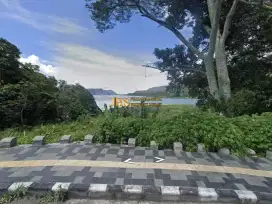 Dijual Tanah Kosong di Jalan Lkr. Tuktuk, Tuktuk Siadong, Samosir