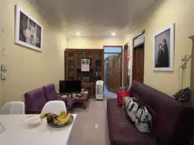 Rumah Luas Terawat di Cinunuk Bandung Timur LT 490 Hanya 1,8 Milyar