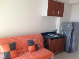 162. Disewakan Apartemen Gunawangsa Tidar Tower A